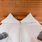 Krebs By Interhome Дом отдыха Норддайх