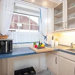 Krebs By Interhome Дом отдыха *