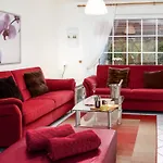 Дом отдыха Krebs By Interhome *
