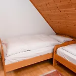 Krebs By Interhome Дом отдыха Норддайх