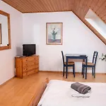 Casa vacanze Krebs By Interhome