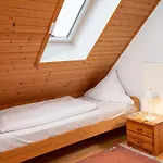 Krebs By Interhome