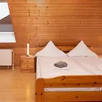 Krebs By Interhome Дом отдыха Норддайх