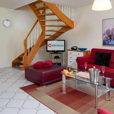 Krebs By Interhome Hébergement de vacances *
