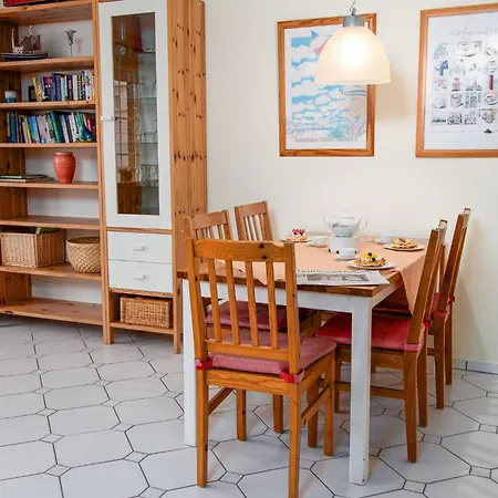 Krebs By Interhome * Norddeich (Norden)