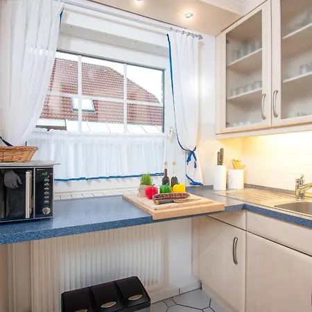 Krebs By Interhome Hébergement de vacances *