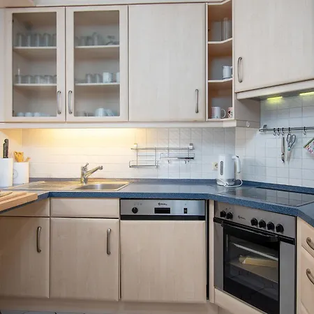 Krebs By Interhome Norddeich (Norden)