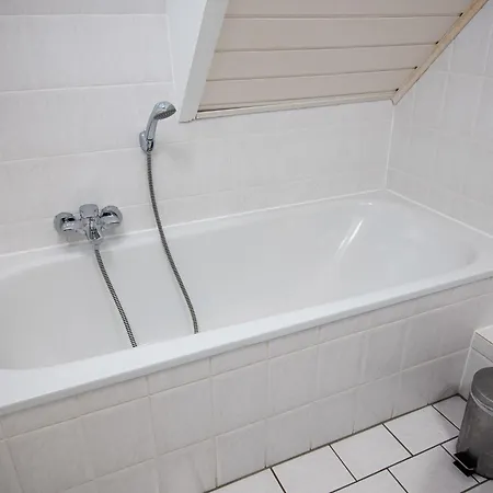 Hébergement de vacances Krebs By Interhome Norddeich (Norden)