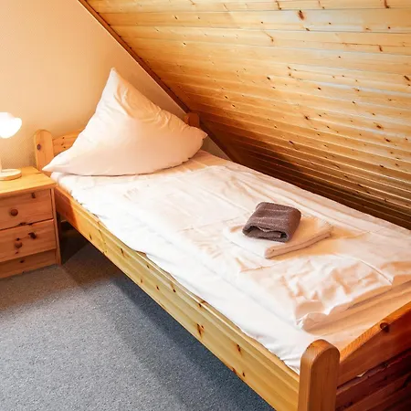 Krebs By Interhome *