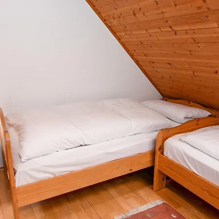 Krebs By Interhome Hébergement de vacances Norddeich (Norden)