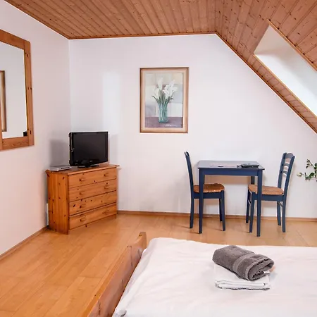Feriehus Krebs By Interhome