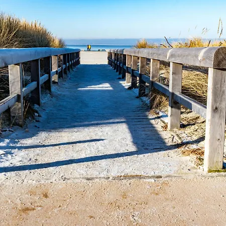 Semesterbostad Krebs By Interhome *