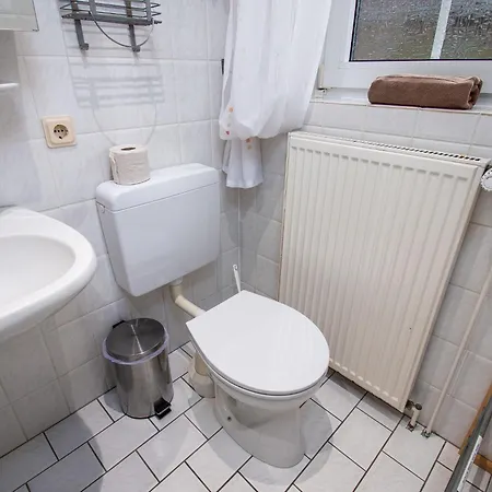 Krebs By Interhome Norddeich (Norden)