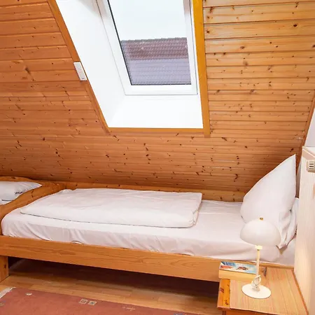 Krebs By Interhome * Norddeich (Norden)