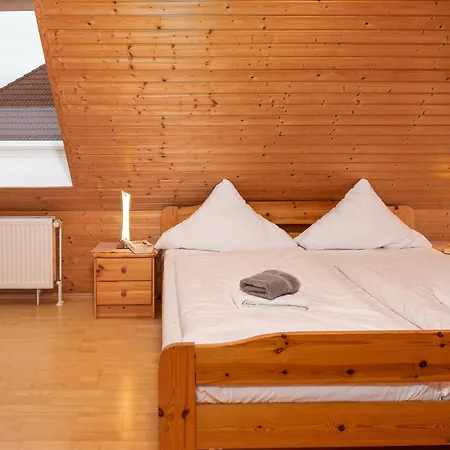 Krebs By Interhome Feriehus Norddeich (Norden)