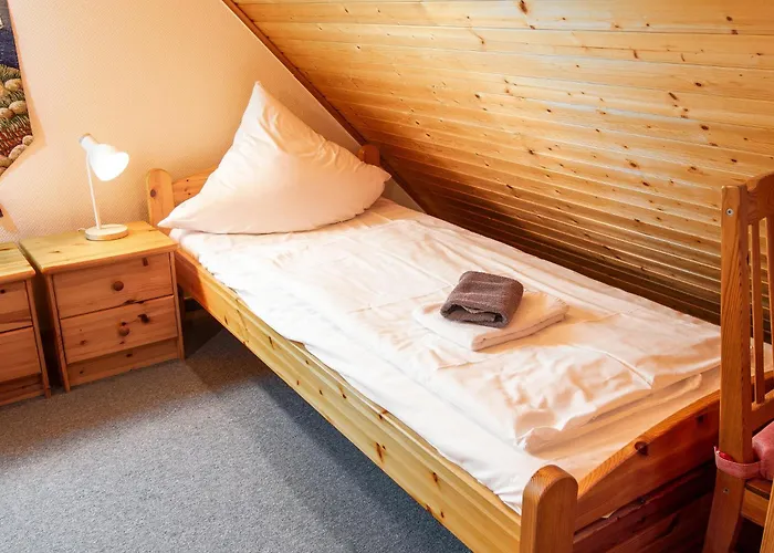 Krebs By Interhome *