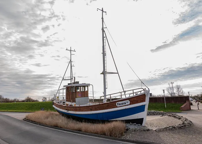 Krebs By Interhome 诺德代希