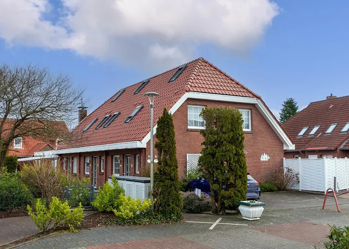 度假居 Krebs By Interhome *